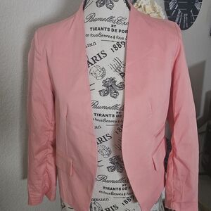 A&M Coral Blazer